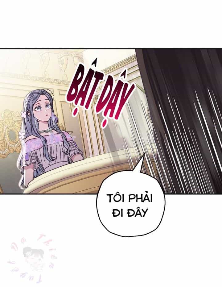 Cha Ơi Con Không Muốn Kết Hôn Đâu - Chương 23 - ảnh 21