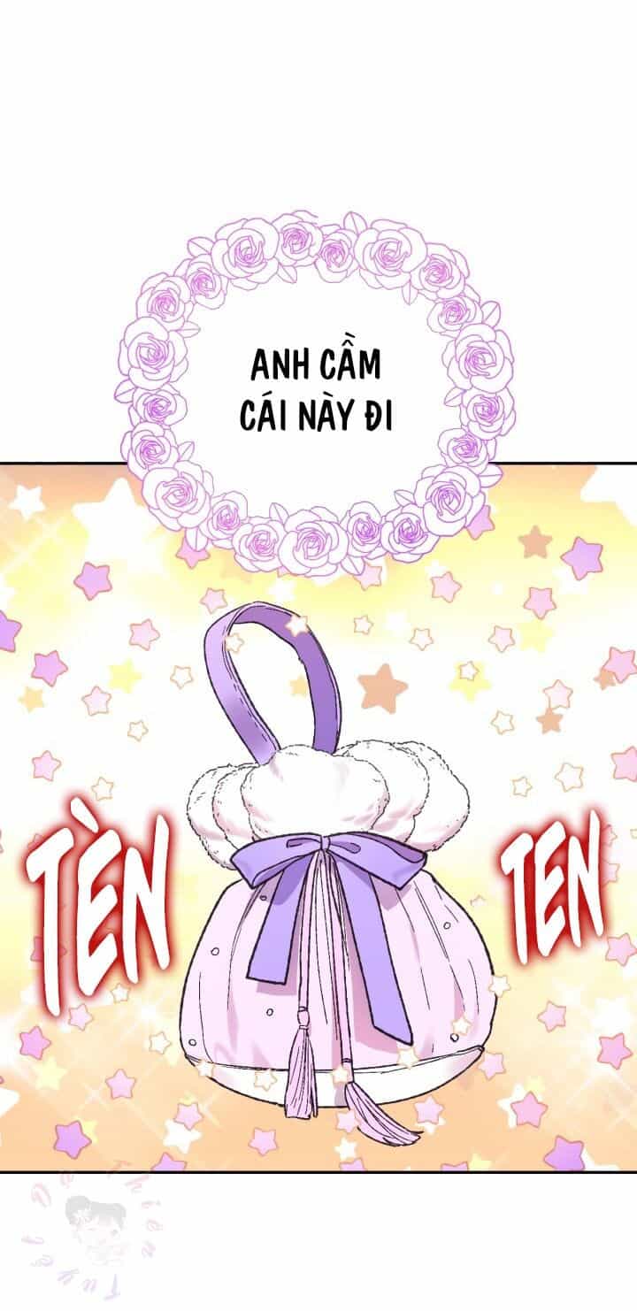 Cha Ơi Con Không Muốn Kết Hôn Đâu - Chương 23 - ảnh 26