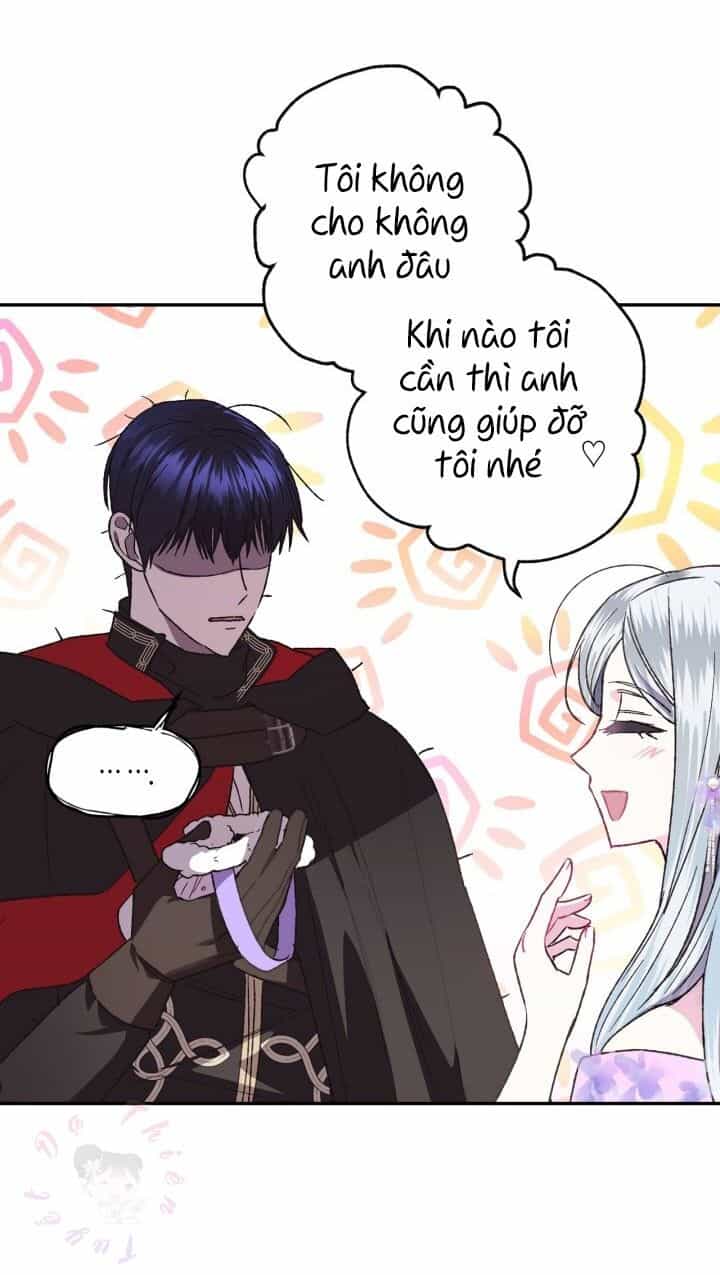 Cha Ơi Con Không Muốn Kết Hôn Đâu - Chương 23 - ảnh 29