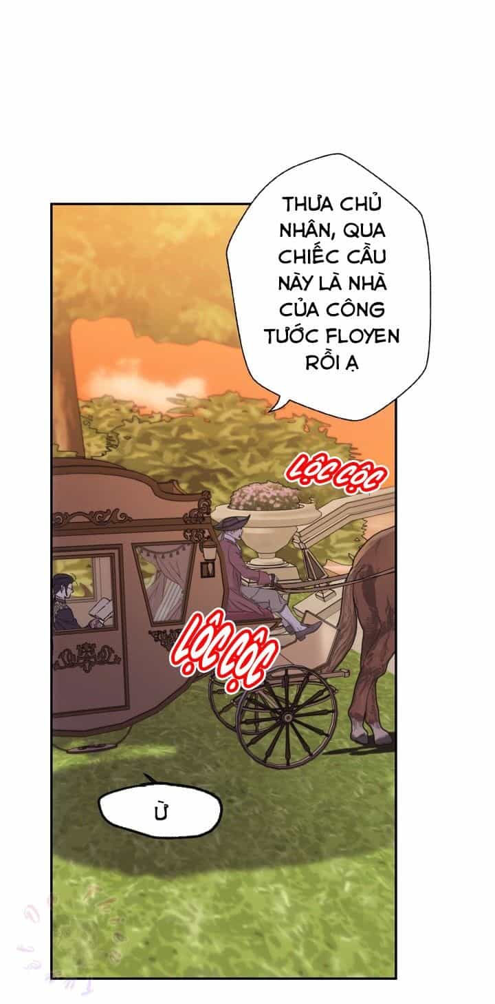 Cha Ơi Con Không Muốn Kết Hôn Đâu - Chương 23 - ảnh 38