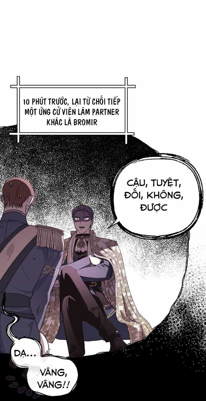 Cha Ơi Con Không Muốn Kết Hôn Đâu - Chương 23 - ảnh 58