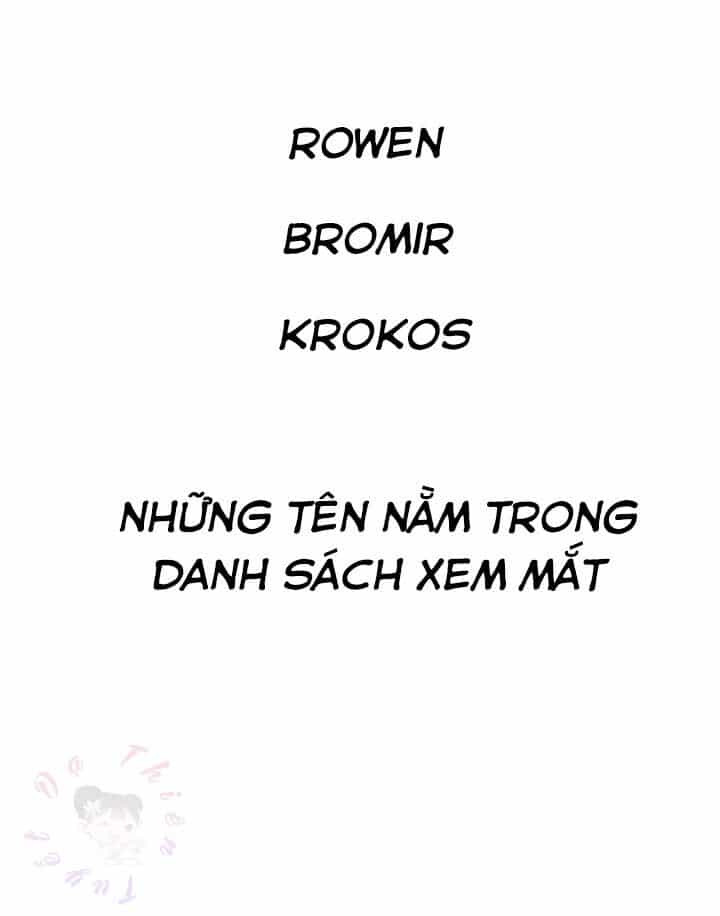 Cha Ơi Con Không Muốn Kết Hôn Đâu - Chương 23 - ảnh 77