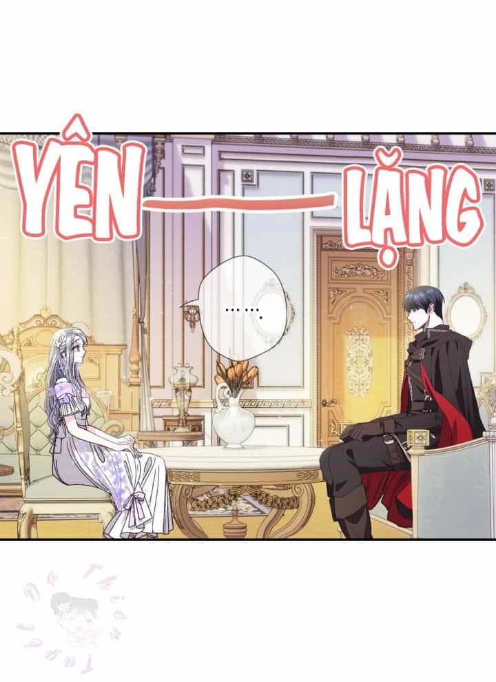 Cha Ơi Con Không Muốn Kết Hôn Đâu - Chương 23 - ảnh 9
