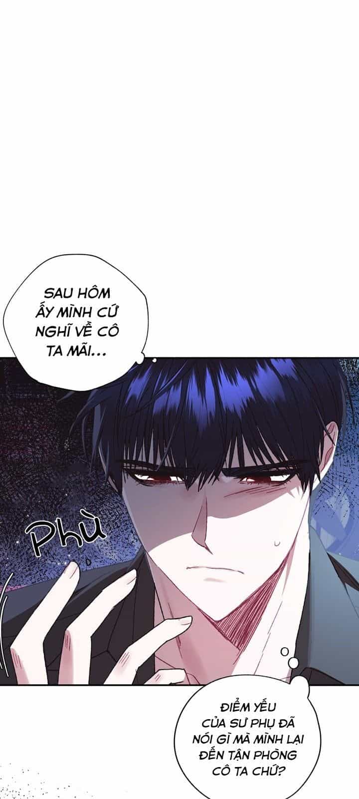 Cha Ơi Con Không Muốn Kết Hôn Đâu - Chương 24 - ảnh 13
