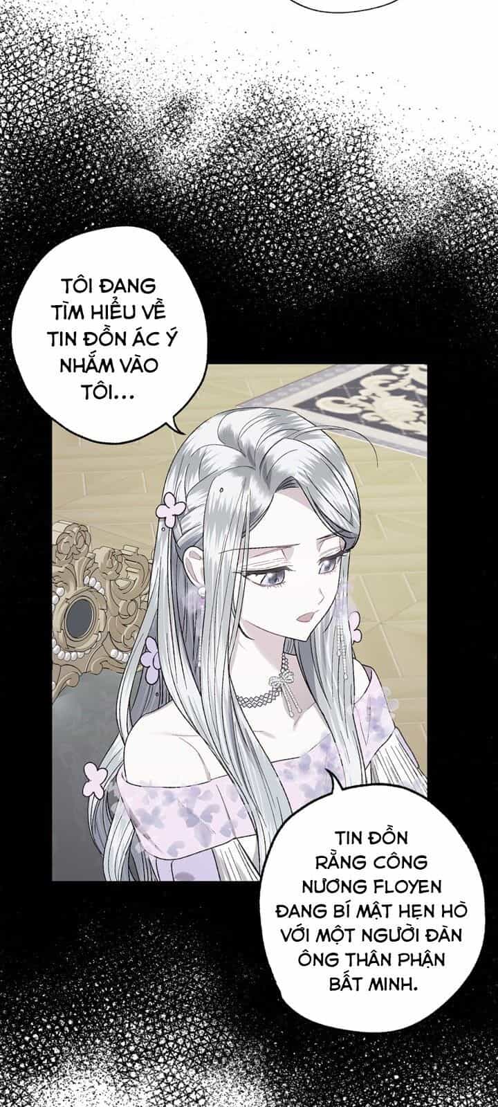 Cha Ơi Con Không Muốn Kết Hôn Đâu - Chương 24 - ảnh 14