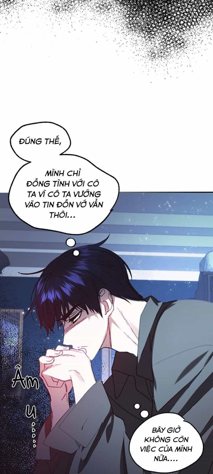 Cha Ơi Con Không Muốn Kết Hôn Đâu - Chương 24 - ảnh 15