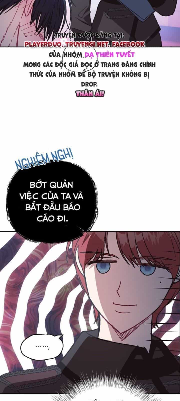 Cha Ơi Con Không Muốn Kết Hôn Đâu - Chương 24 - ảnh 19
