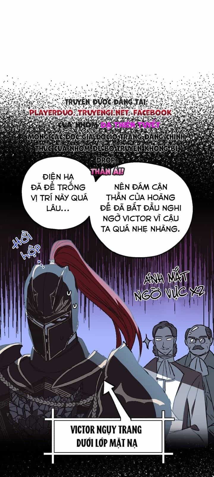 Cha Ơi Con Không Muốn Kết Hôn Đâu - Chương 24 - ảnh 22