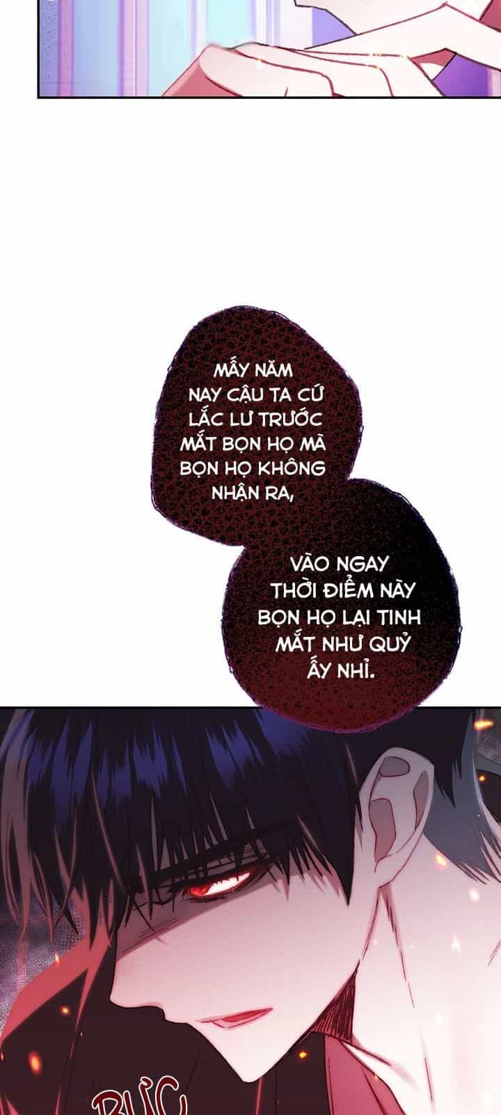 Cha Ơi Con Không Muốn Kết Hôn Đâu - Chương 24 - ảnh 24