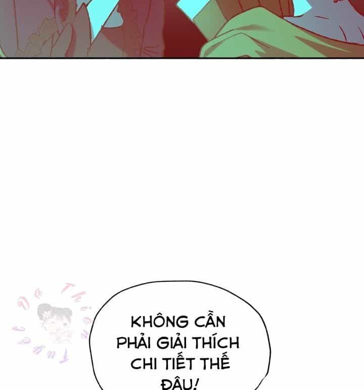 Cha Ơi Con Không Muốn Kết Hôn Đâu - Chương 24 - ảnh 31