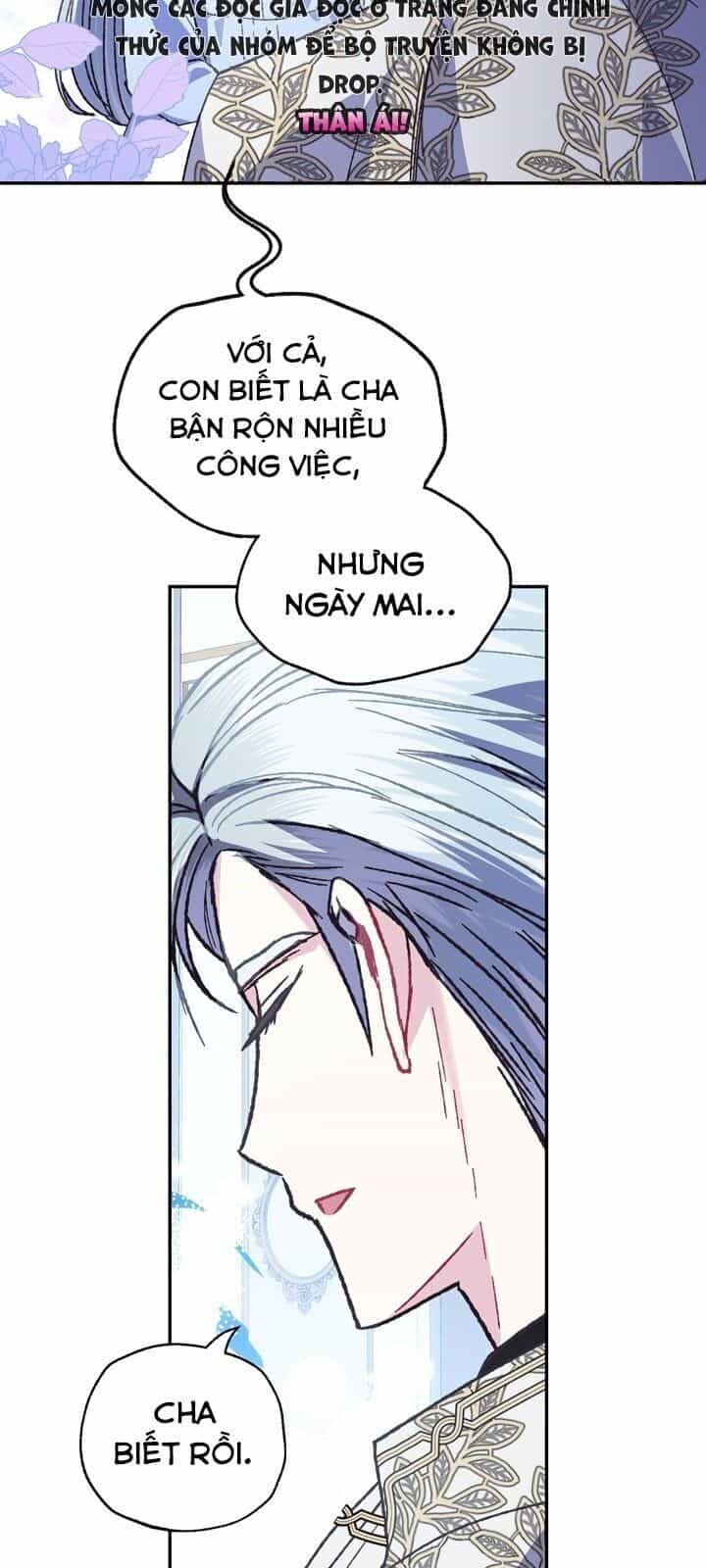Cha Ơi Con Không Muốn Kết Hôn Đâu - Chương 24 - ảnh 4