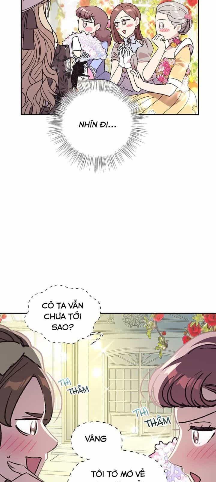 Cha Ơi Con Không Muốn Kết Hôn Đâu - Chương 24 - ảnh 49