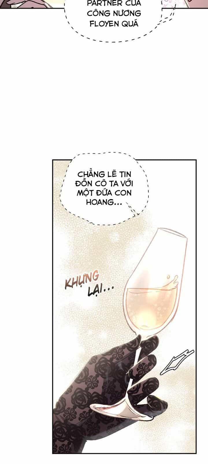 Cha Ơi Con Không Muốn Kết Hôn Đâu - Chương 24 - ảnh 50