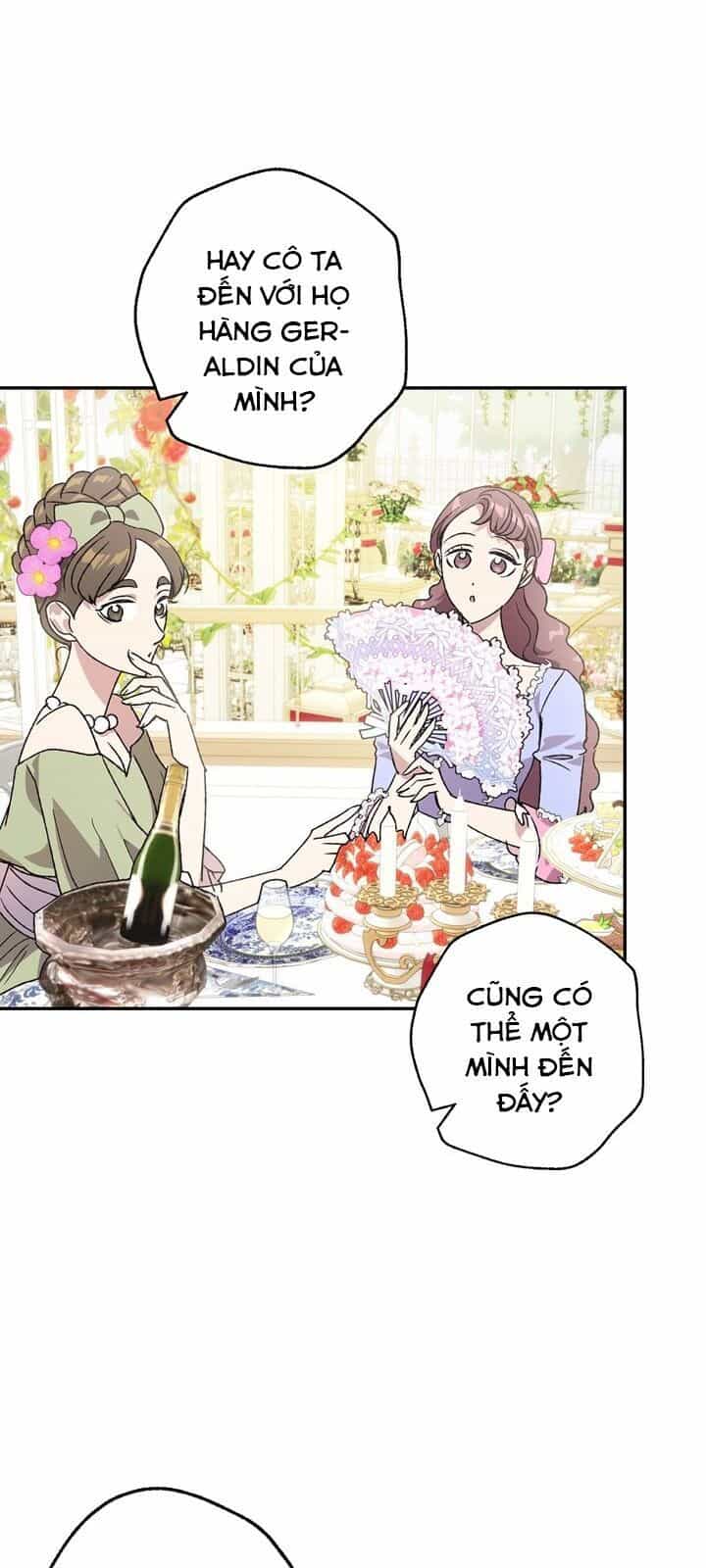 Cha Ơi Con Không Muốn Kết Hôn Đâu - Chương 24 - ảnh 51