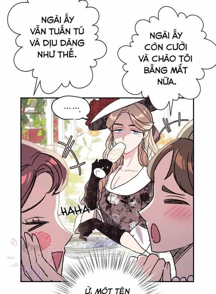 Cha Ơi Con Không Muốn Kết Hôn Đâu - Chương 24 - ảnh 59