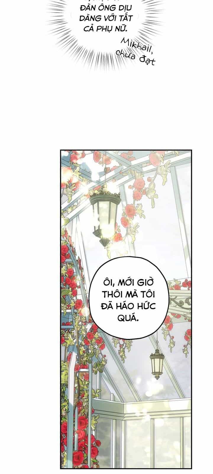 Cha Ơi Con Không Muốn Kết Hôn Đâu - Chương 24 - ảnh 60