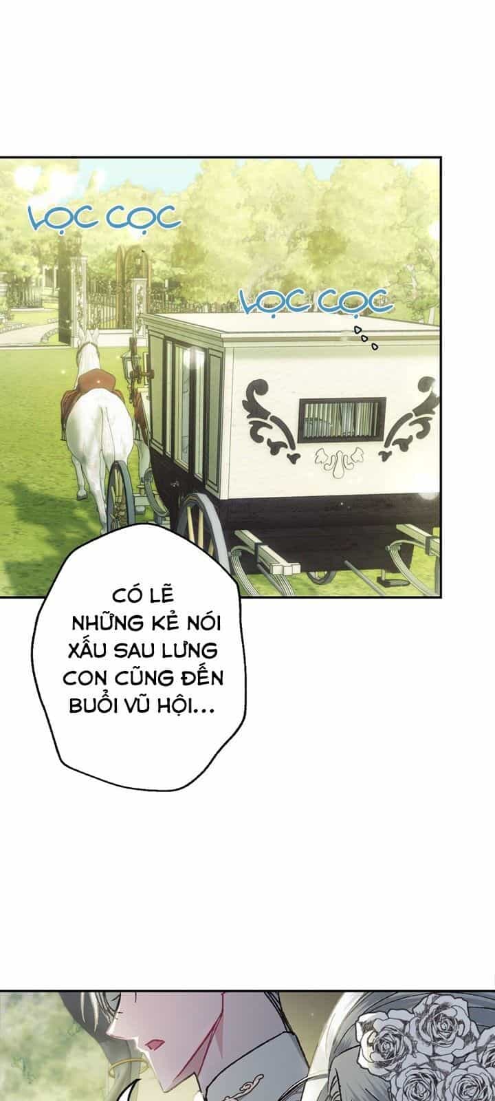 Cha Ơi Con Không Muốn Kết Hôn Đâu - Chương 24 - ảnh 70
