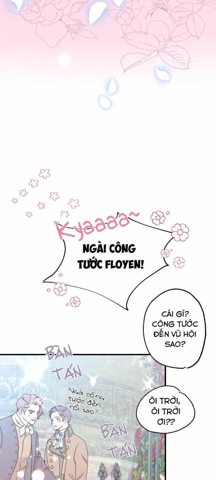 Cha Ơi Con Không Muốn Kết Hôn Đâu - Chương 24 - ảnh 78