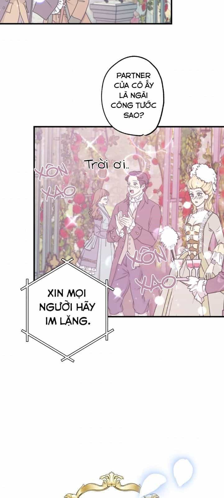 Cha Ơi Con Không Muốn Kết Hôn Đâu - Chương 24 - ảnh 79