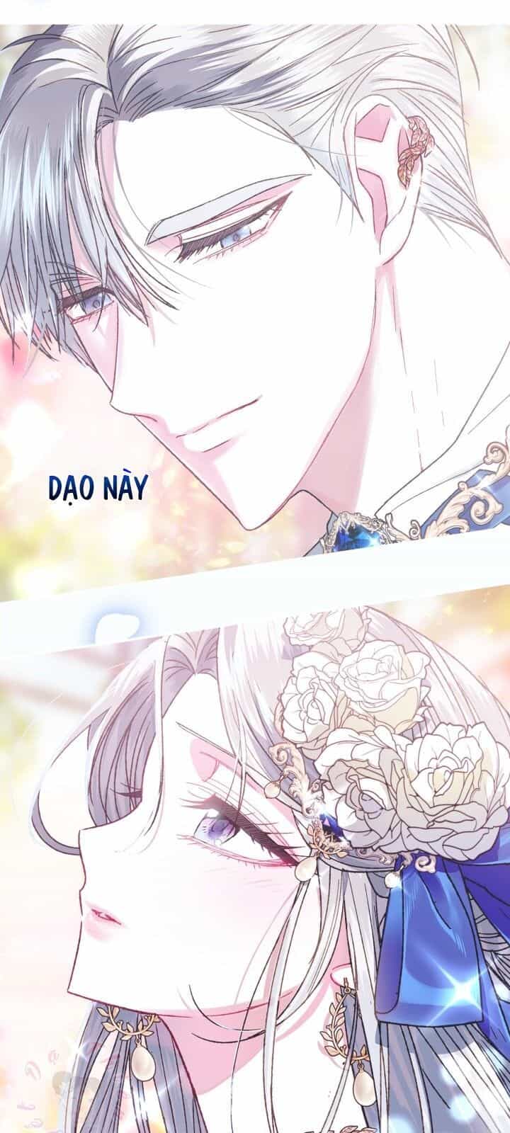 Cha Ơi Con Không Muốn Kết Hôn Đâu - Chương 25 - ảnh 15