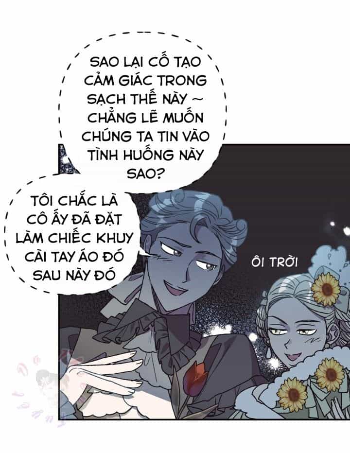 Cha Ơi Con Không Muốn Kết Hôn Đâu - Chương 25 - ảnh 37