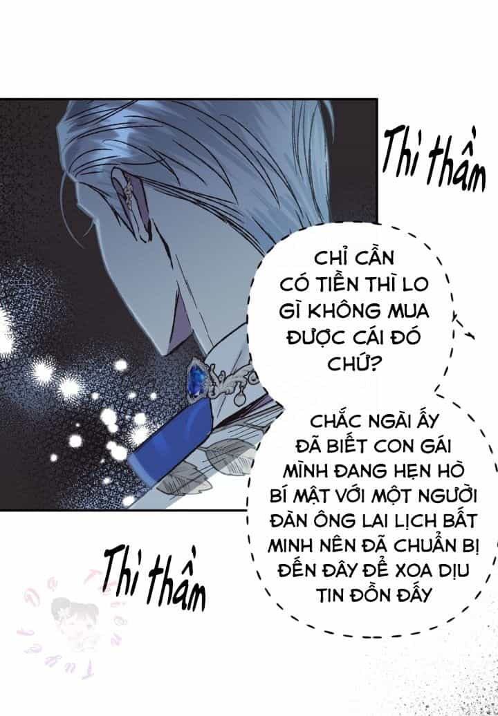 Cha Ơi Con Không Muốn Kết Hôn Đâu - Chương 25 - ảnh 38