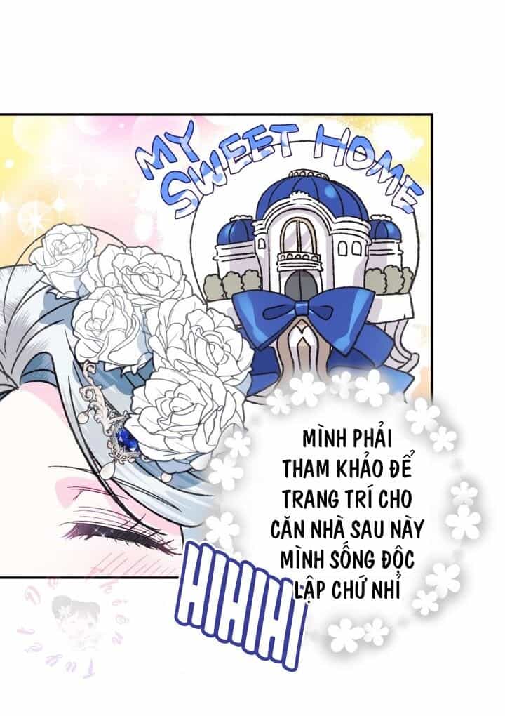 Cha Ơi Con Không Muốn Kết Hôn Đâu - Chương 25 - ảnh 50