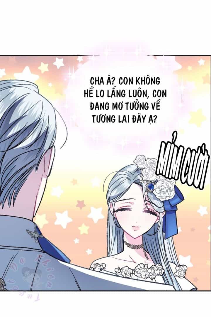Cha Ơi Con Không Muốn Kết Hôn Đâu - Chương 25 - ảnh 53