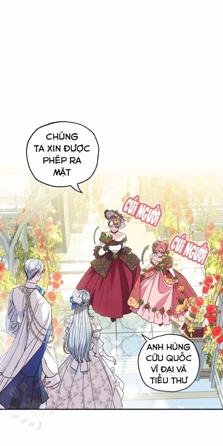 Cha Ơi Con Không Muốn Kết Hôn Đâu - Chương 25 - ảnh 57
