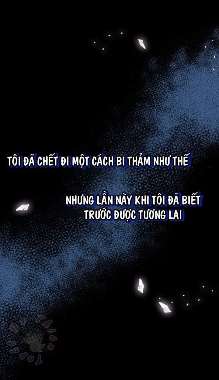 Cha Ơi Con Không Muốn Kết Hôn Đâu - Chương 25 - ảnh 8