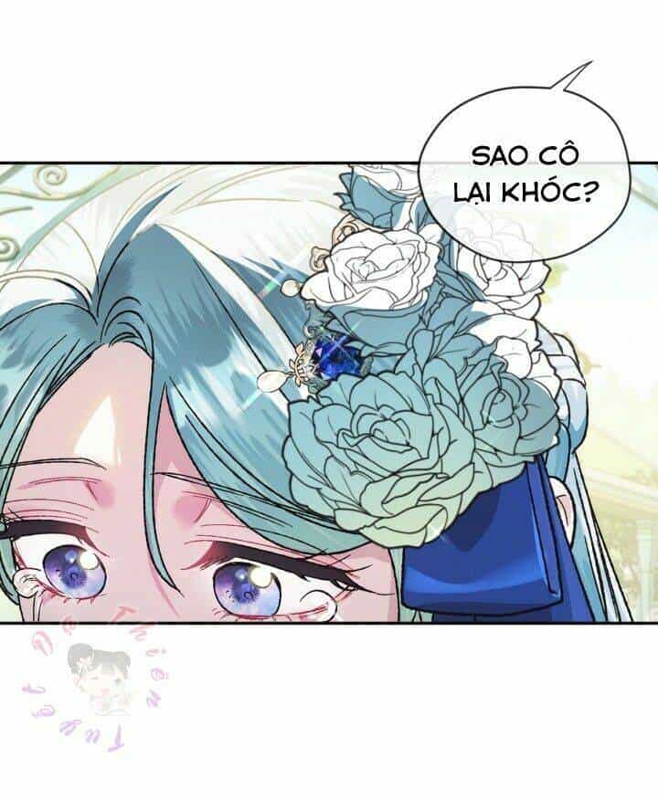 Cha Ơi Con Không Muốn Kết Hôn Đâu - Chương 26 - ảnh 12