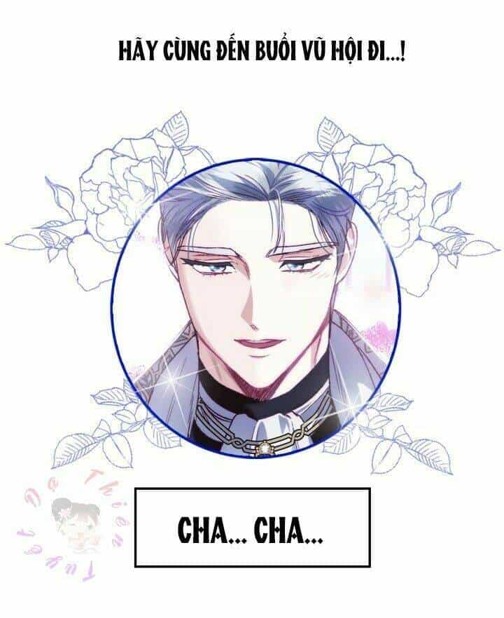 Cha Ơi Con Không Muốn Kết Hôn Đâu - Chương 26 - ảnh 43