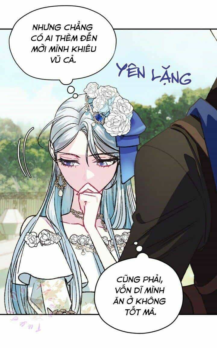 Cha Ơi Con Không Muốn Kết Hôn Đâu - Chương 26 - ảnh 44