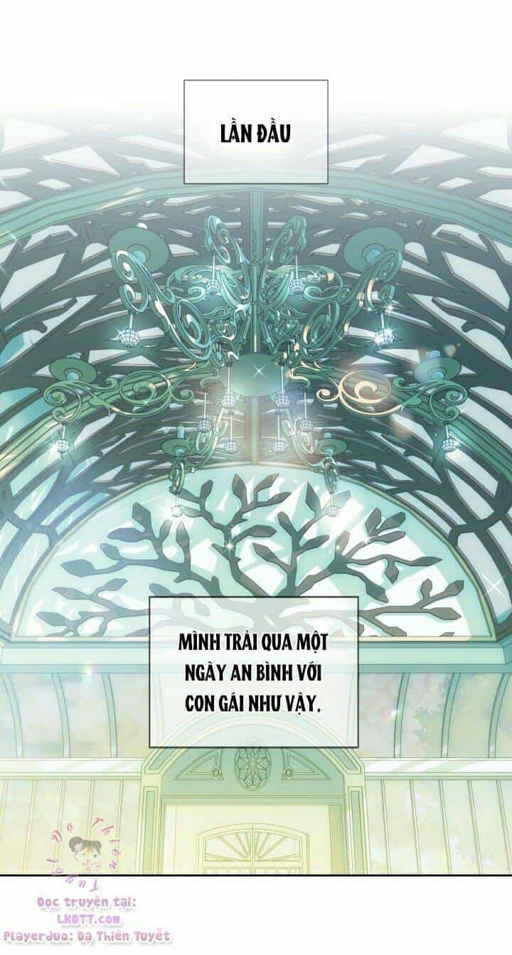 Cha Ơi Con Không Muốn Kết Hôn Đâu - Chương 27 - ảnh 10