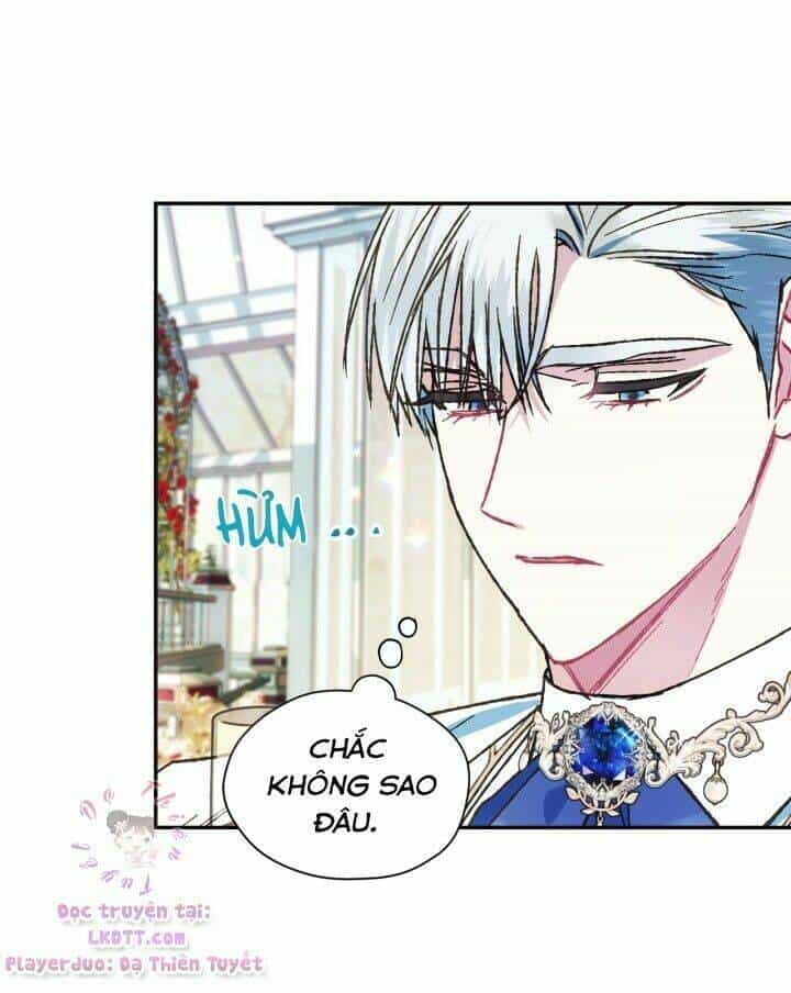 Cha Ơi Con Không Muốn Kết Hôn Đâu - Chương 27 - ảnh 16