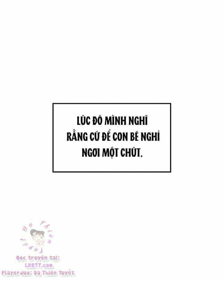 Cha Ơi Con Không Muốn Kết Hôn Đâu - Chương 27 - ảnh 17