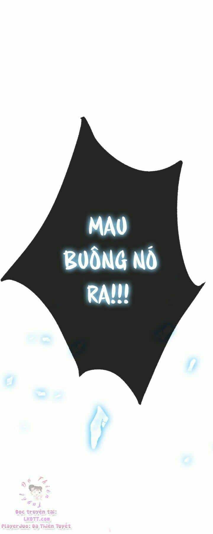 Cha Ơi Con Không Muốn Kết Hôn Đâu - Chương 27 - ảnh 2