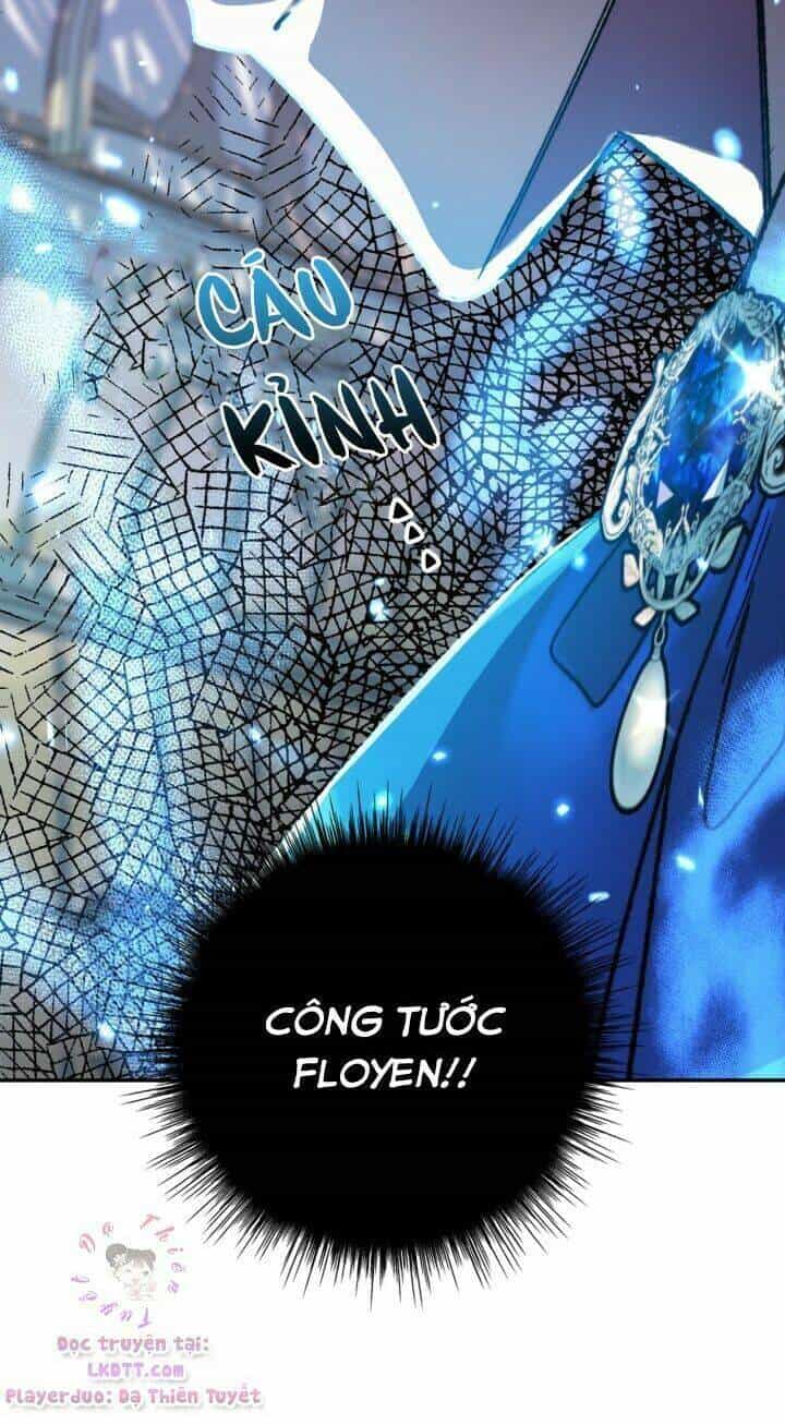 Cha Ơi Con Không Muốn Kết Hôn Đâu - Chương 27 - ảnh 23