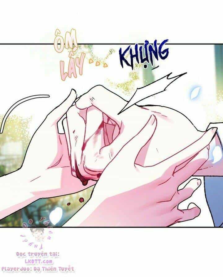 Cha Ơi Con Không Muốn Kết Hôn Đâu - Chương 27 - ảnh 58