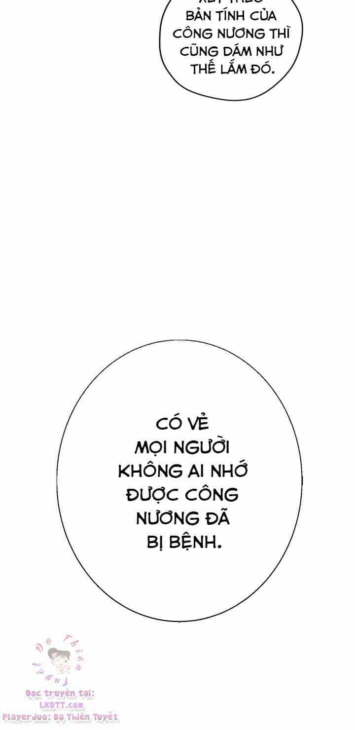 Cha Ơi Con Không Muốn Kết Hôn Đâu - Chương 28 - ảnh 10