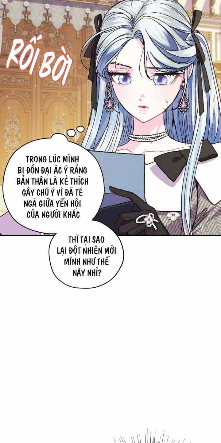Cha Ơi Con Không Muốn Kết Hôn Đâu - Chương 28 - ảnh 52
