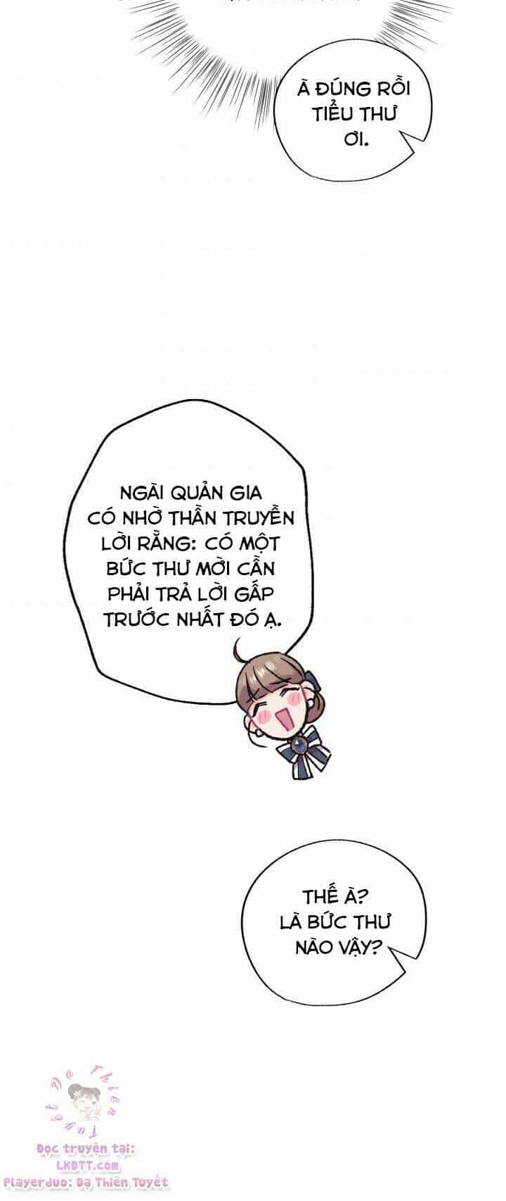Cha Ơi Con Không Muốn Kết Hôn Đâu - Chương 28 - ảnh 55
