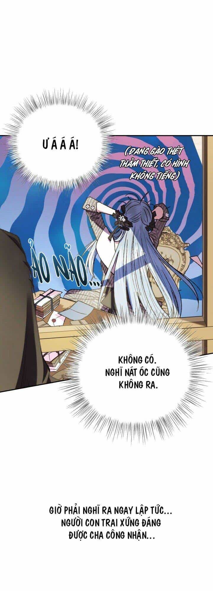 Cha Ơi Con Không Muốn Kết Hôn Đâu - Chương 28 - ảnh 59