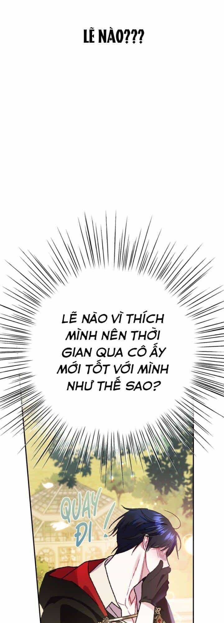 Cha Ơi Con Không Muốn Kết Hôn Đâu - Chương 29 - ảnh 17