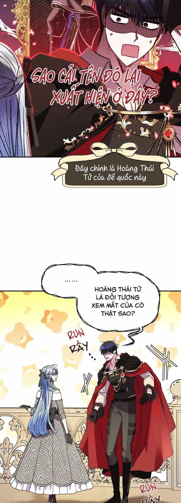 Cha Ơi Con Không Muốn Kết Hôn Đâu - Chương 29 - ảnh 44