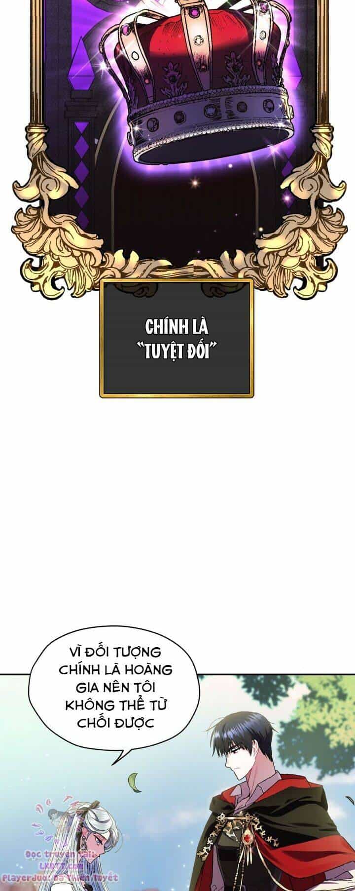 Cha Ơi Con Không Muốn Kết Hôn Đâu - Chương 29 - ảnh 50