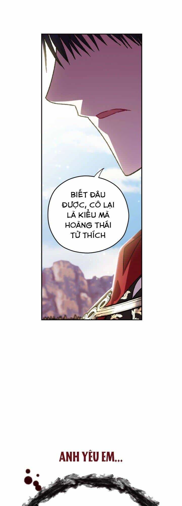 Cha Ơi Con Không Muốn Kết Hôn Đâu - Chương 29 - ảnh 55