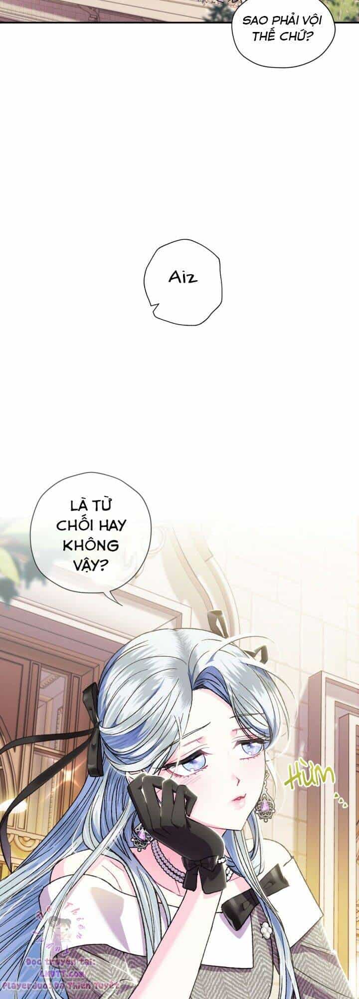 Cha Ơi Con Không Muốn Kết Hôn Đâu - Chương 29 - ảnh 66