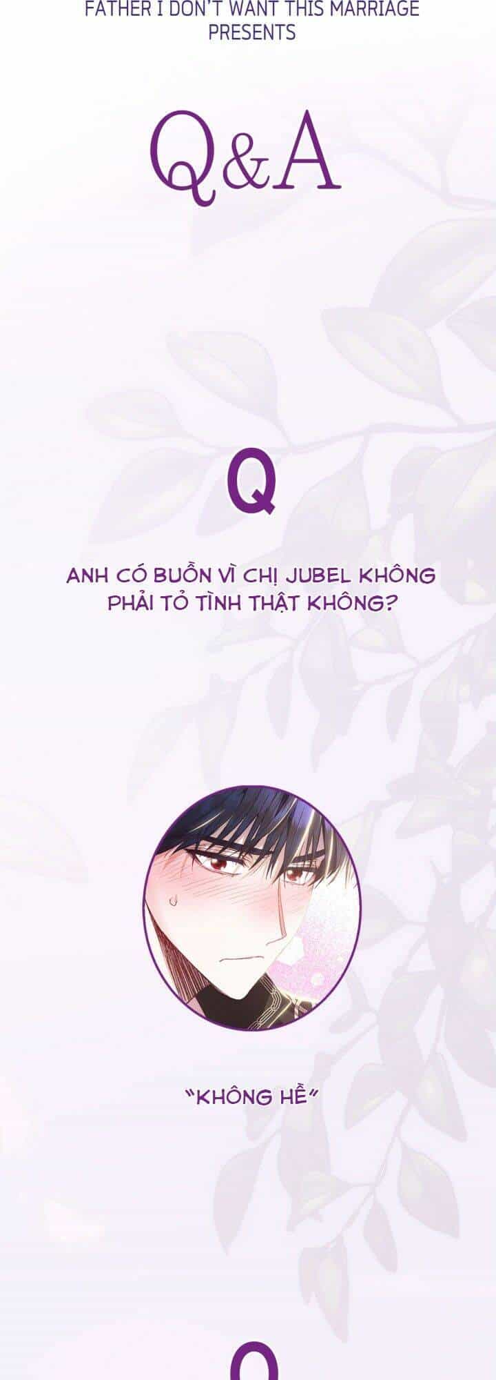 Cha Ơi Con Không Muốn Kết Hôn Đâu - Chương 29 - ảnh 68