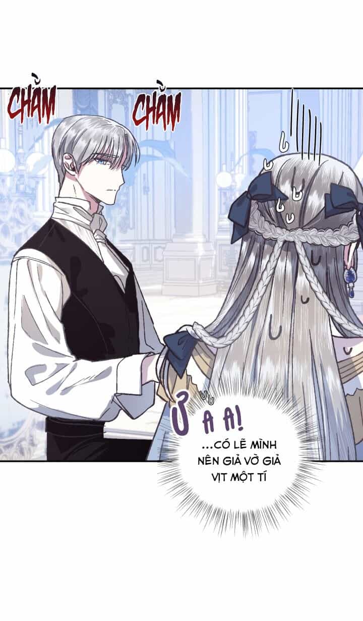 Cha Ơi Con Không Muốn Kết Hôn Đâu - Chương 3 - ảnh 15